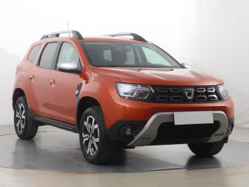 Dacia Duster, 2022