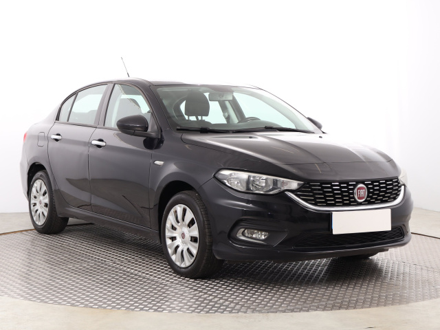 Fiat Tipo 2016