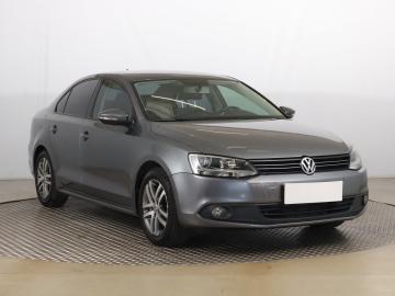 Volkswagen Jetta, 2012