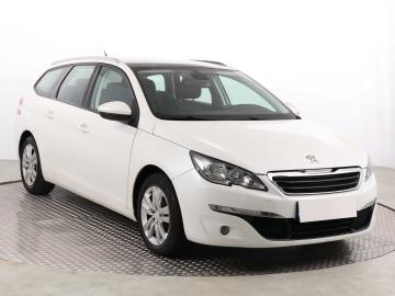 Peugeot 308, 2014