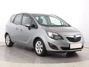 Opel Meriva, 2013