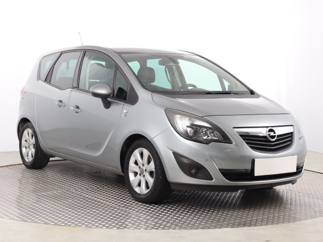 Opel Meriva 2013