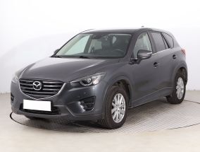 Mazda CX 5 - 2016