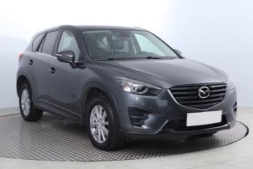 Mazda CX-5, 2016