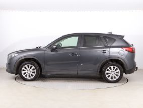 Mazda CX 5 - 2016