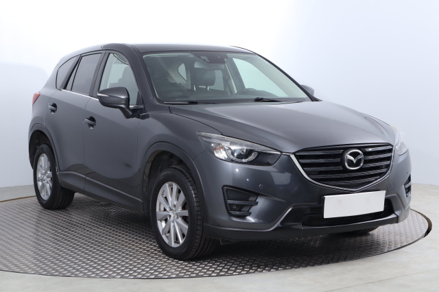 Mazda CX-5 2016