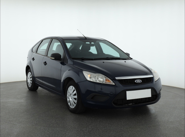 Ford Focus 2008