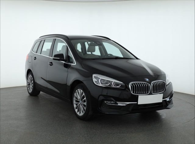 BMW 2 Gran Tourer 2018