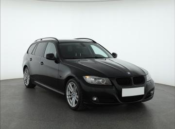 BMW 320 i, 2008