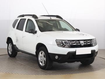 Dacia Duster, 2014