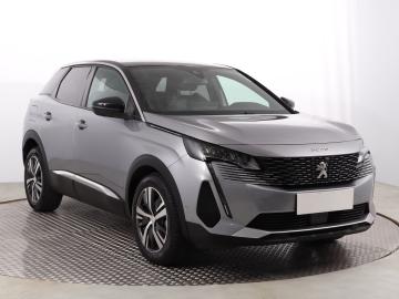 Peugeot 3008, 2023