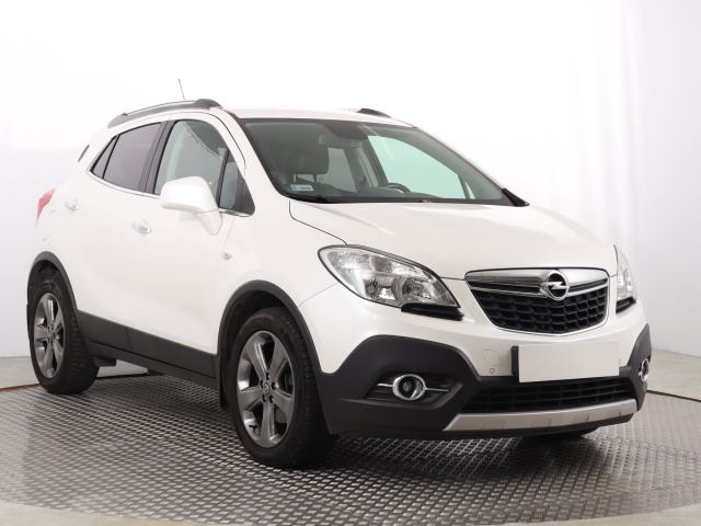 Opel Mokka 2013