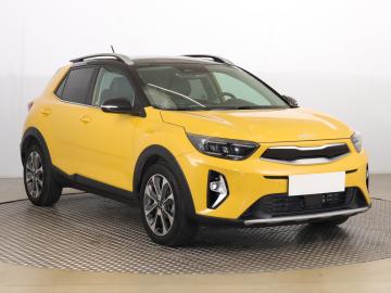 Kia Stonic, 2022