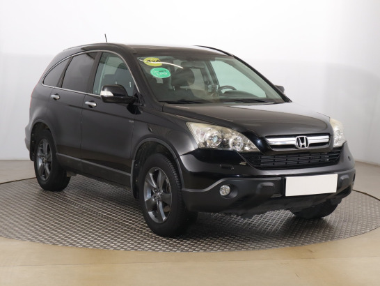 Honda CRV