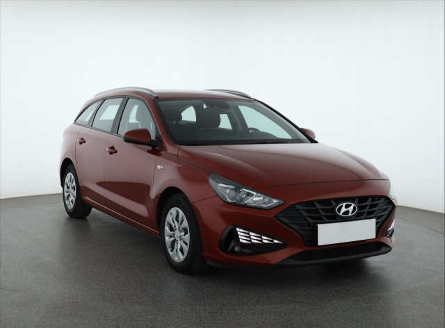 Hyundai i30 2021