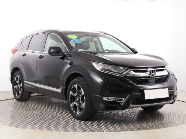 Honda CR-V 2020