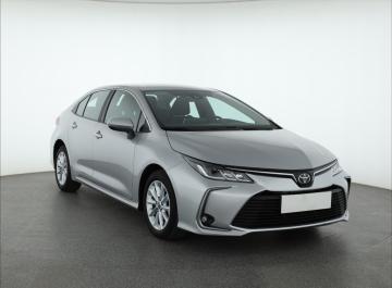 Toyota Corolla, 2022