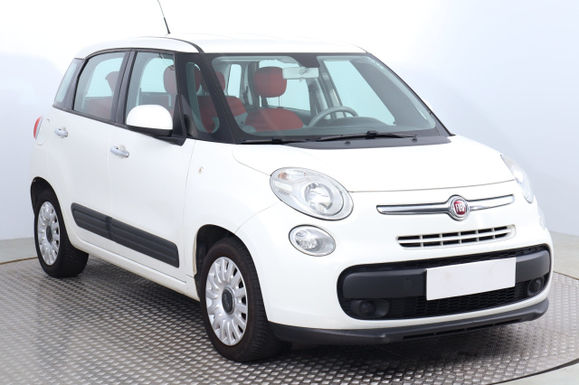 Fiat 500L 2013