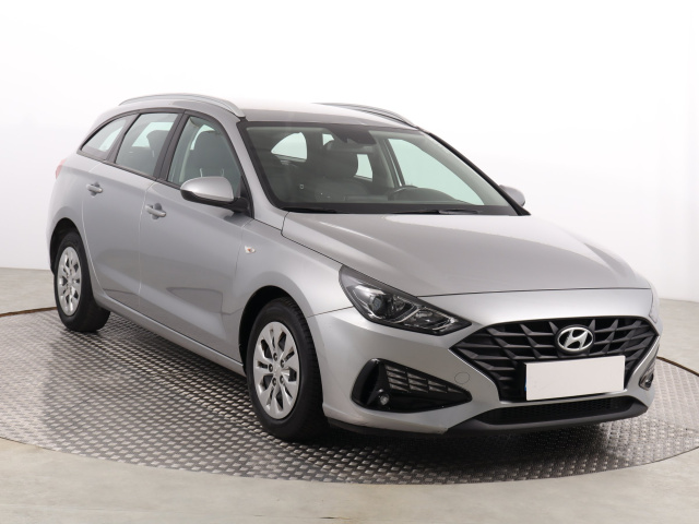 Hyundai i30 2021