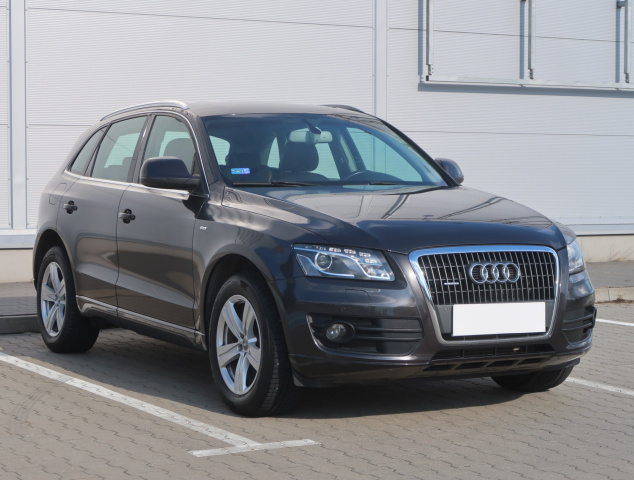 Audi Q5 2009