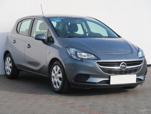 Opel Corsa 2017