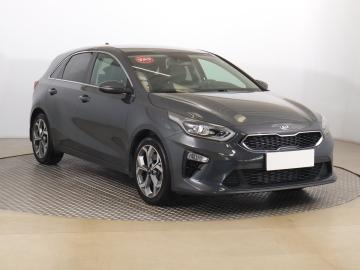 Kia Ceed, 2020