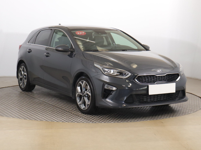 Kia Ceed 2020