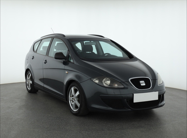 Seat Altea XL 2007