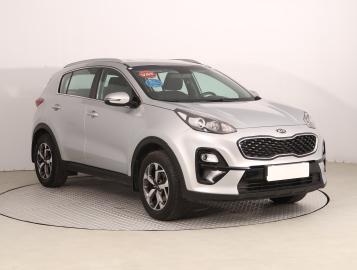 Kia Sportage, 2019