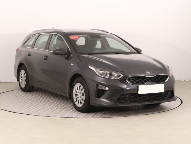 Kia Ceed 2019