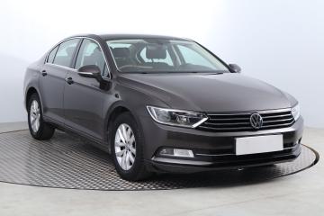 Volkswagen Passat, 2016