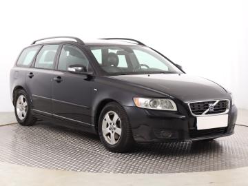 Volvo V50, 2009