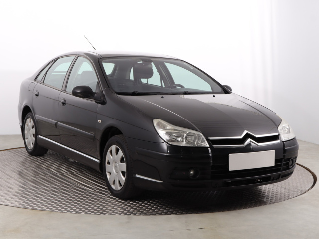 Citroen C5 2007