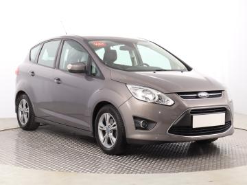 Ford C-Max, 2015