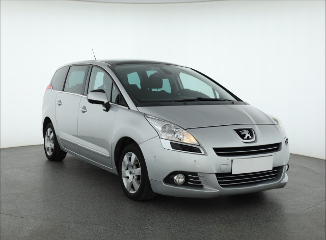 Peugeot 5008 2010