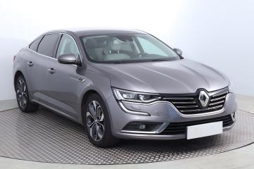 Renault Talisman, 2017