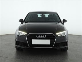 Audi A3 - 2018