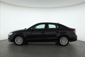 Audi A3 - 2018