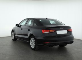 Audi A3 - 2018