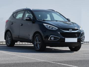 Hyundai ix35, 2013