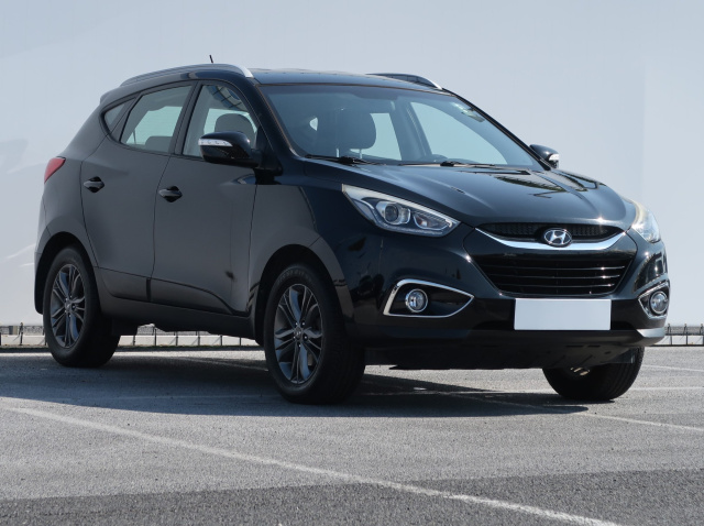 Hyundai ix35 2013