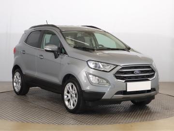 Ford Ecosport, 2022