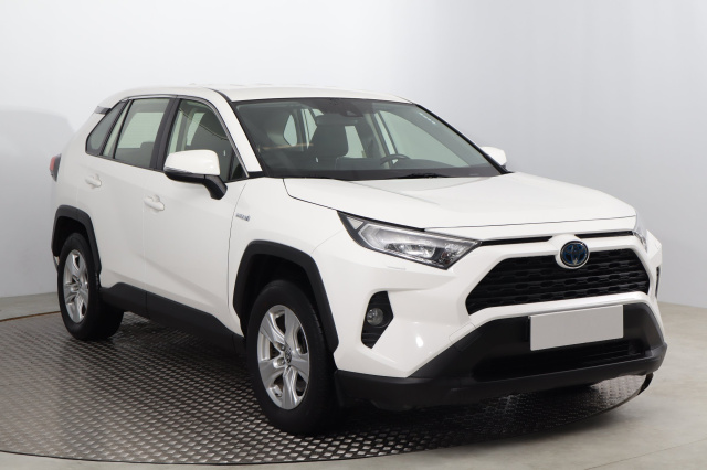 Toyota RAV4 2020