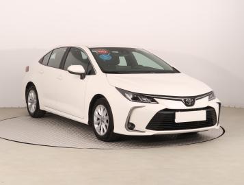 Toyota Corolla, 2022