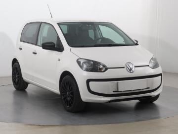 Volkswagen Up!, 2014