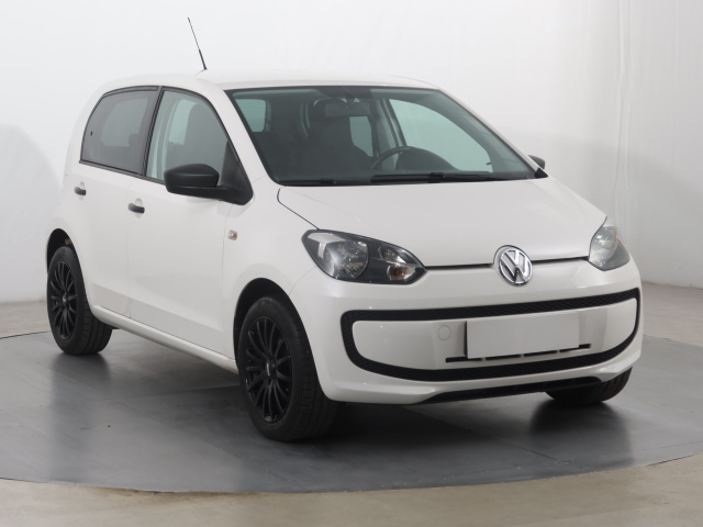 Volkswagen Up! 2014