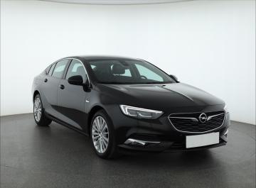 Opel Insignia, 2020