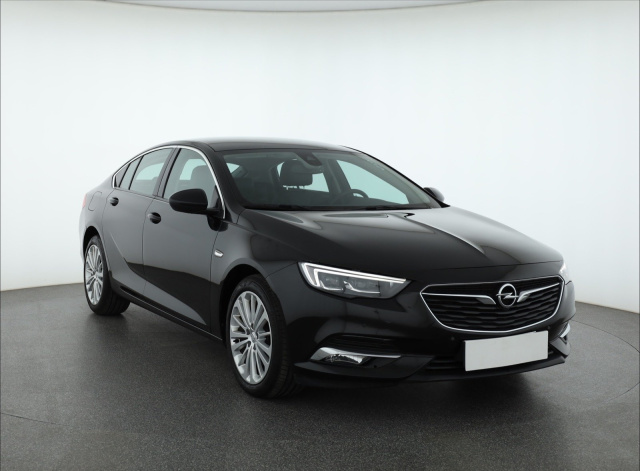 Opel Insignia 2020