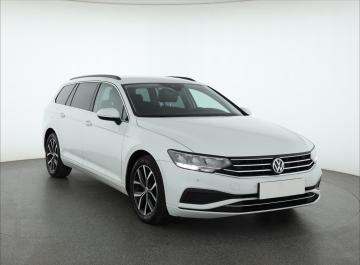 Volkswagen Passat, 2019