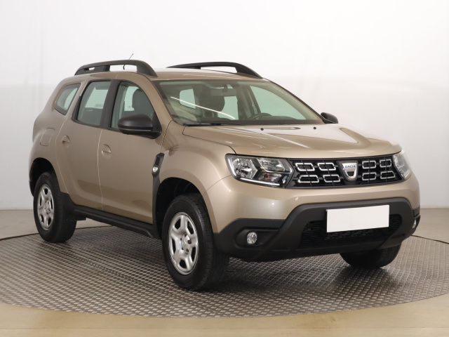 Dacia Duster 2019